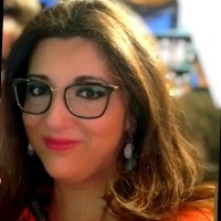 María Larrea Morales