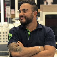 Sammouel Yacoub