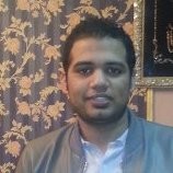 Ahmed Khalil