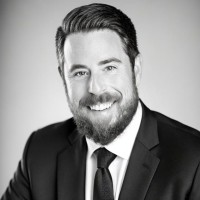 Aaron Sanderson, Mba