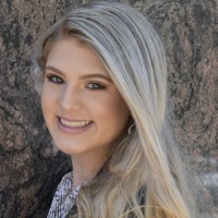 Sarah Melton