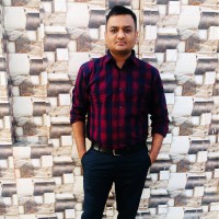 Sachin Patel