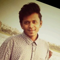 Abhimanyu Bavdekar