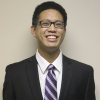 Joshua Lu