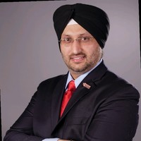 Manpreet Singh