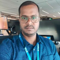 Santosh Dalai
