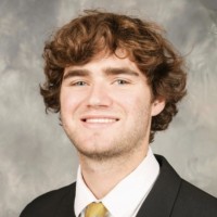 Benjamin Stover