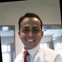 Bipin Joglekar