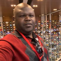 Toyin Akinpade