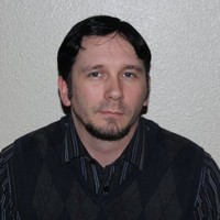 Jason Erickson