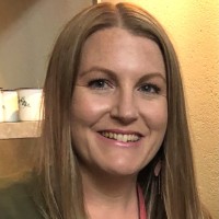 Kate Naylor