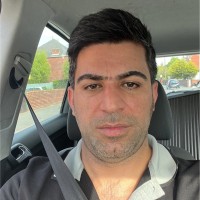 Sardir Mamand