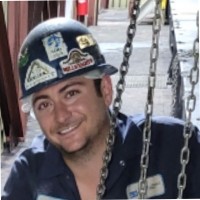 Skye McKendry-Eagles