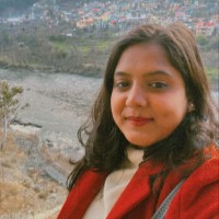 Kajal Halwai