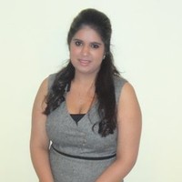 Simran Mallhi