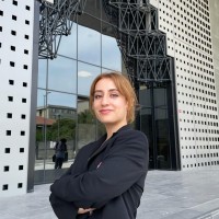 Beritan Gökyıldız