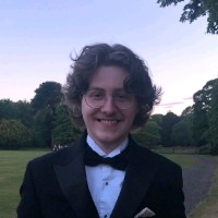 Brendan Roberts