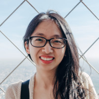 Ruby Liu