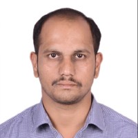 Yogesh Kumar S Zanje