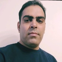 DEEPAK OBEROI