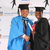 Ntombikayise Mbatha