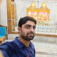Bikram Keshari Mishra