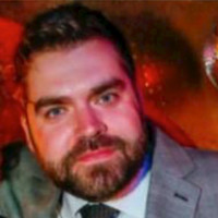 Christopher Beetham