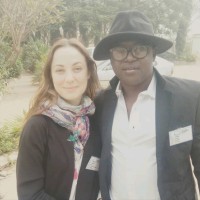 Maiga Idrissa