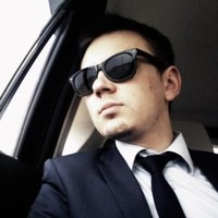 Дмитрий Савкин