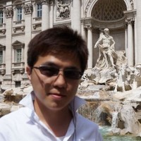 Liwei Lin