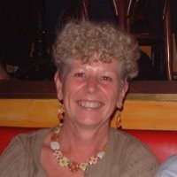 Judy Garrett