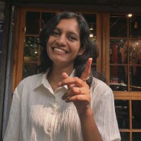 Tejashree Chavan
