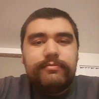 Richard Gonzalez