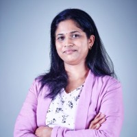 Vijeesha Sajith
