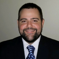 Ryan M. Johnson, CSP, CHMM, CIT, SMS