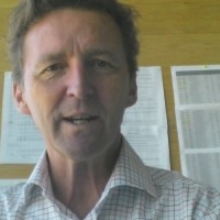 Mats Hanson