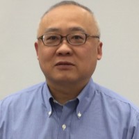 Glenn Zhou