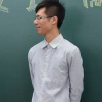 Erik Huang