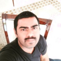 Sunil kumar Kharwar