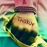 Thakur Diksha Singh