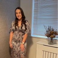 Charlotte Eley