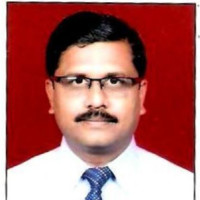 Sanjay Deshmukh