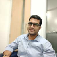 Yogesh Chaudhary