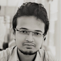 Pushpal Roy
