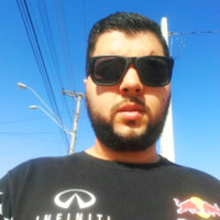 Jonathan Cândido