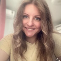 Kate Havrylychenko