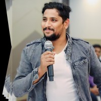 Satish Goud Matta