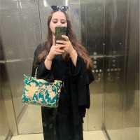 Saliha Mir