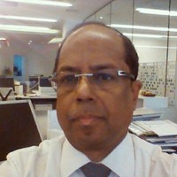 Salimuddin Shaikh