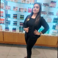 Hetavi Patel